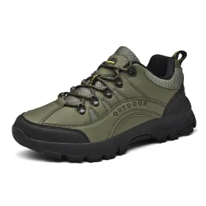Outdoor Walking Shoes - Ladies Hiking Trainers