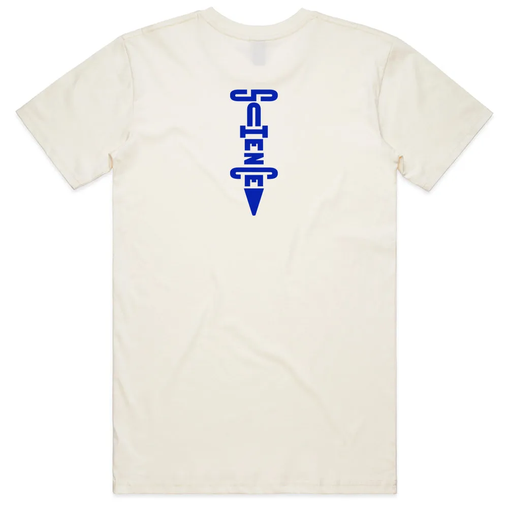 SCIENCE TS TEE 2.0