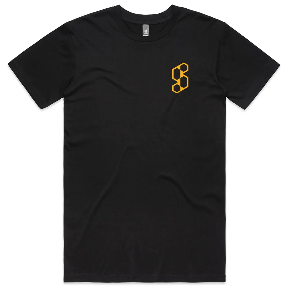 SCIENCE TS TEE 2.0