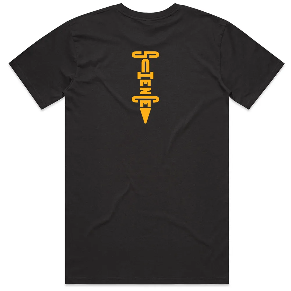 SCIENCE TS TEE 2.0