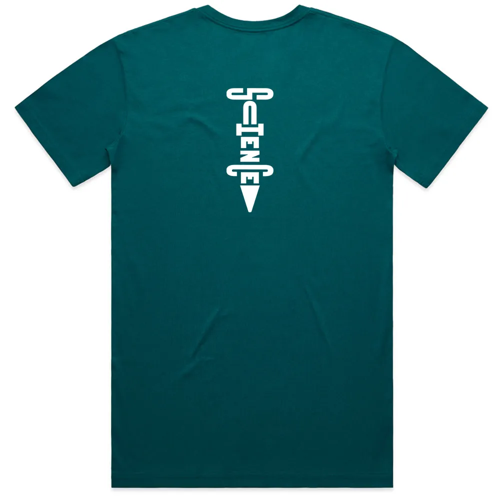 SCIENCE TS TEE 2.0