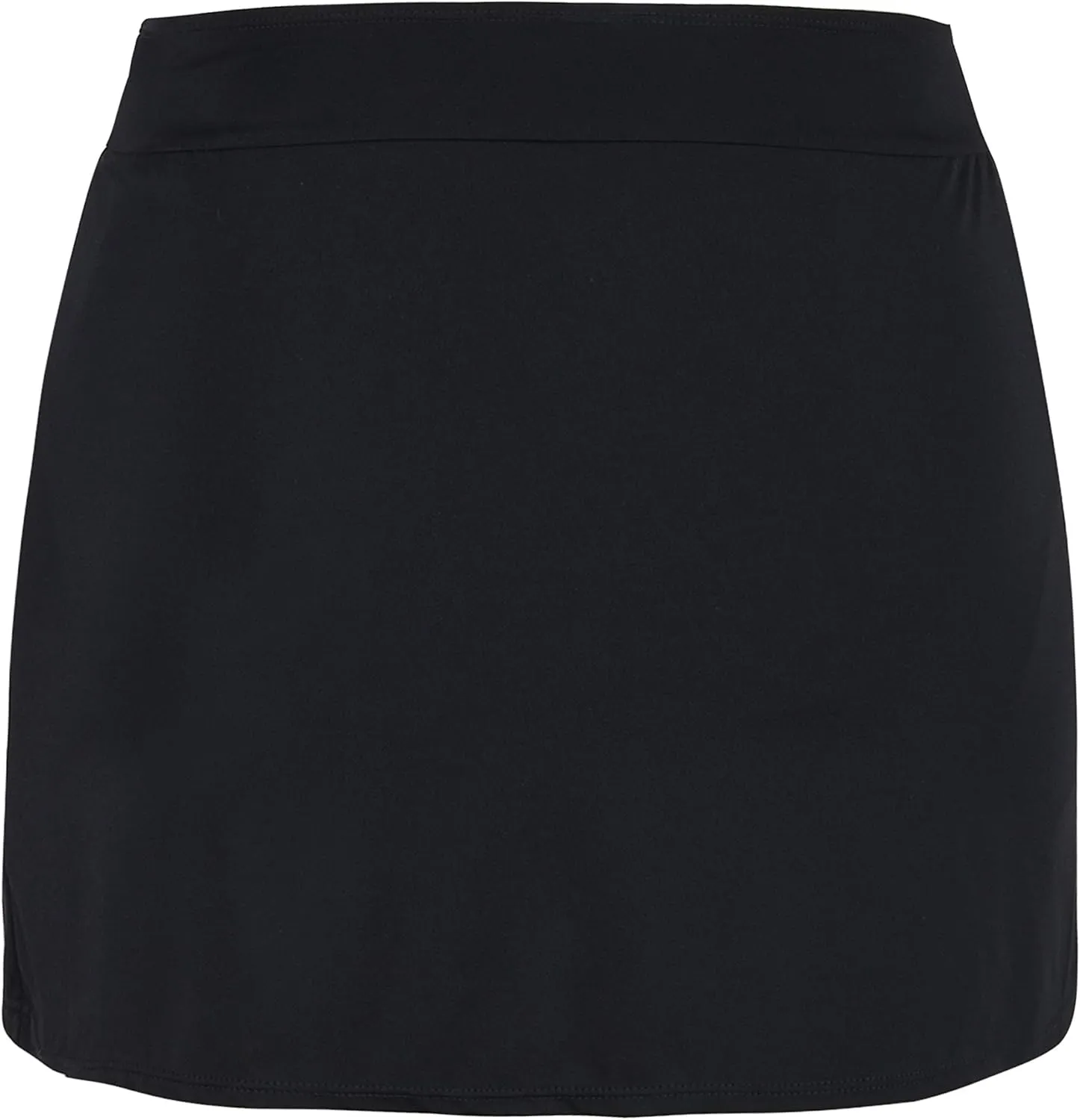 Septangle Women's Swim Skirts Tankini Bottom with Side Pocket Swimsuit