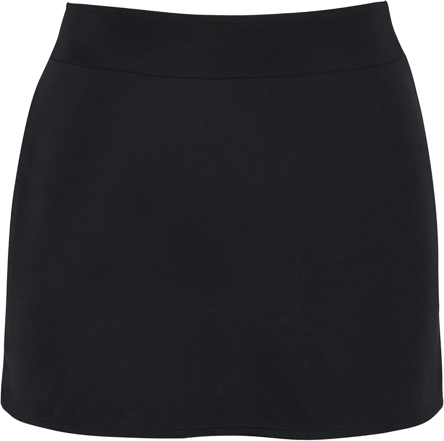 Septangle Women's Swim Skirts Tankini Bottom with Side Pocket Swimsuit