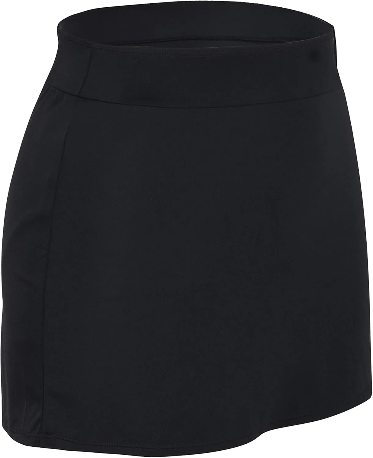 Septangle Women's Swim Skirts Tankini Bottom with Side Pocket Swimsuit