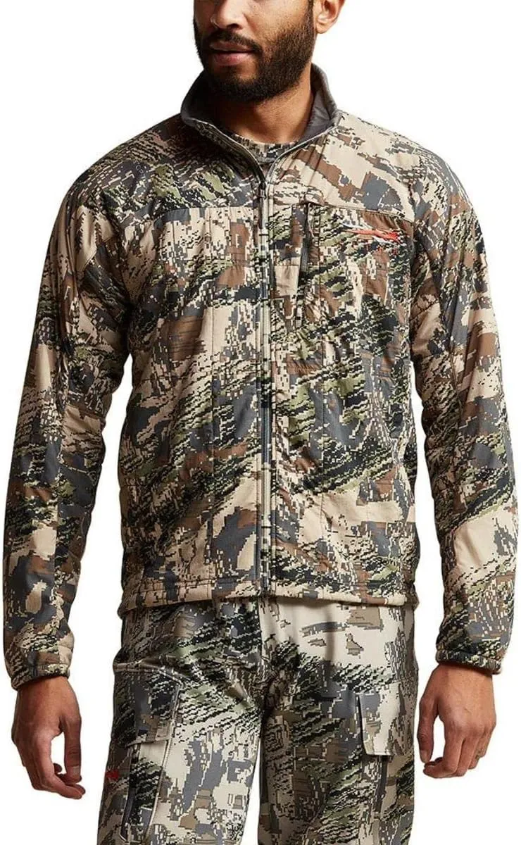 SITKA Gear Kelvin Active Jacket