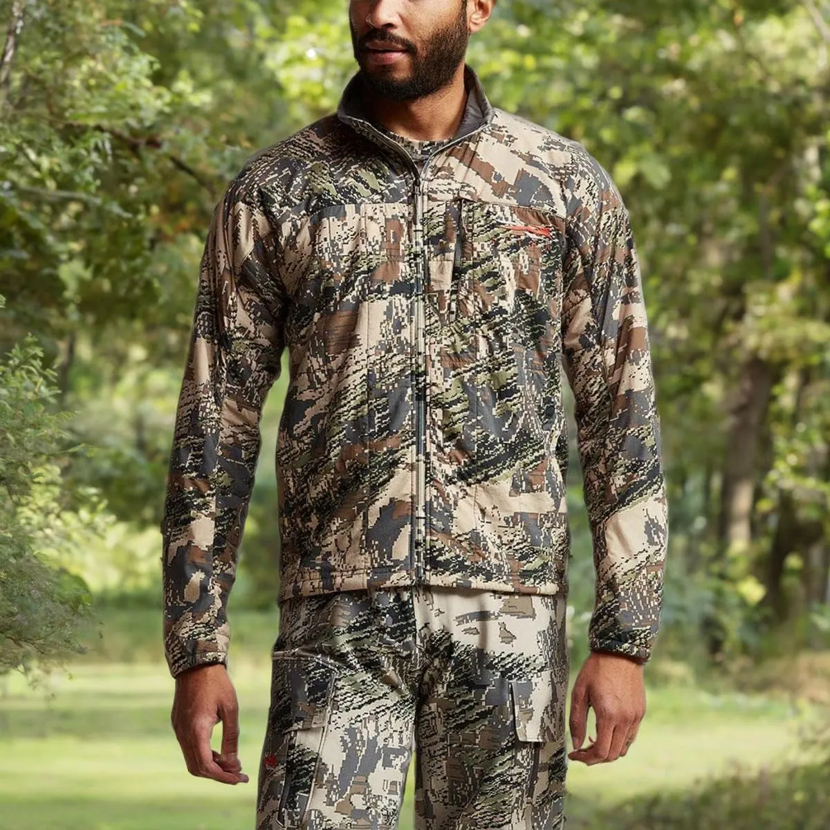 SITKA Gear Kelvin Active Jacket