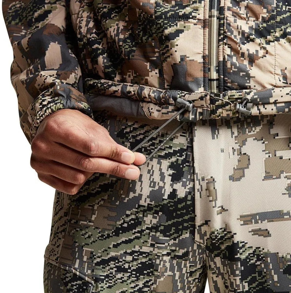 SITKA Gear Kelvin Active Jacket