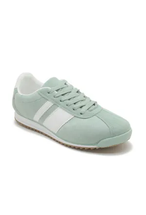 Sneakers Camille Groen