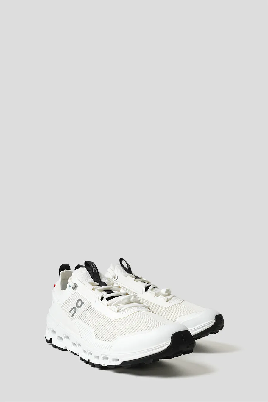 SNEAKERS CLOUDULTRA 2 UNDYED ET WHITE
