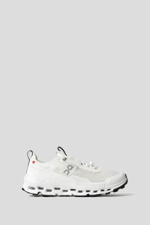 SNEAKERS CLOUDULTRA 2 UNDYED ET WHITE