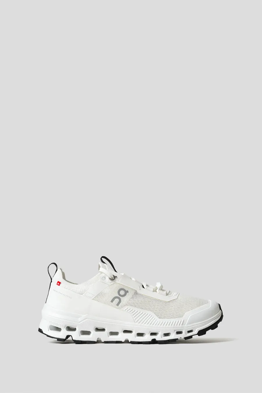 SNEAKERS CLOUDULTRA 2 UNDYED ET WHITE