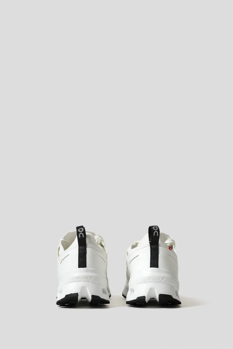 SNEAKERS CLOUDULTRA 2 UNDYED ET WHITE