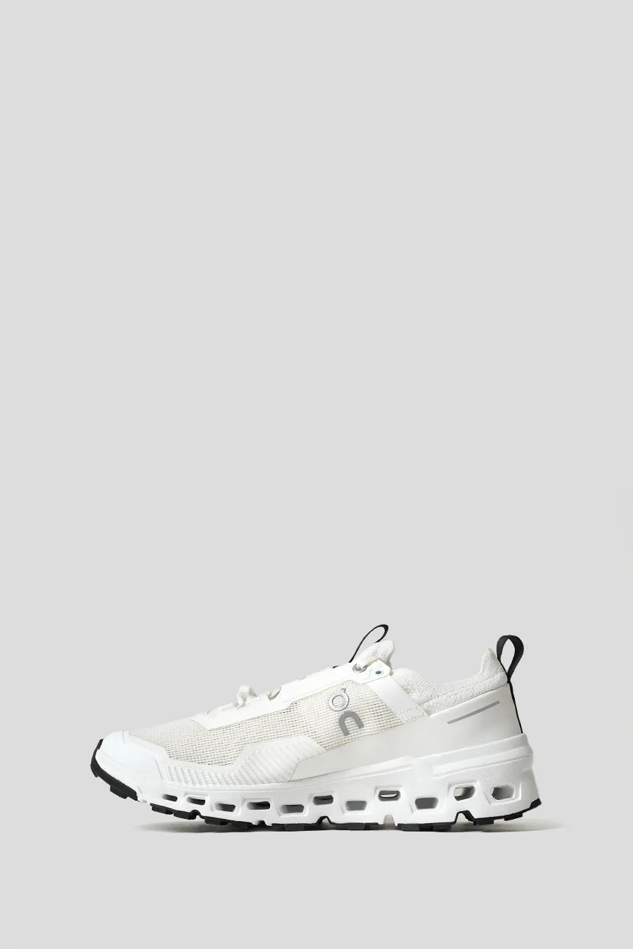 SNEAKERS CLOUDULTRA 2 UNDYED ET WHITE