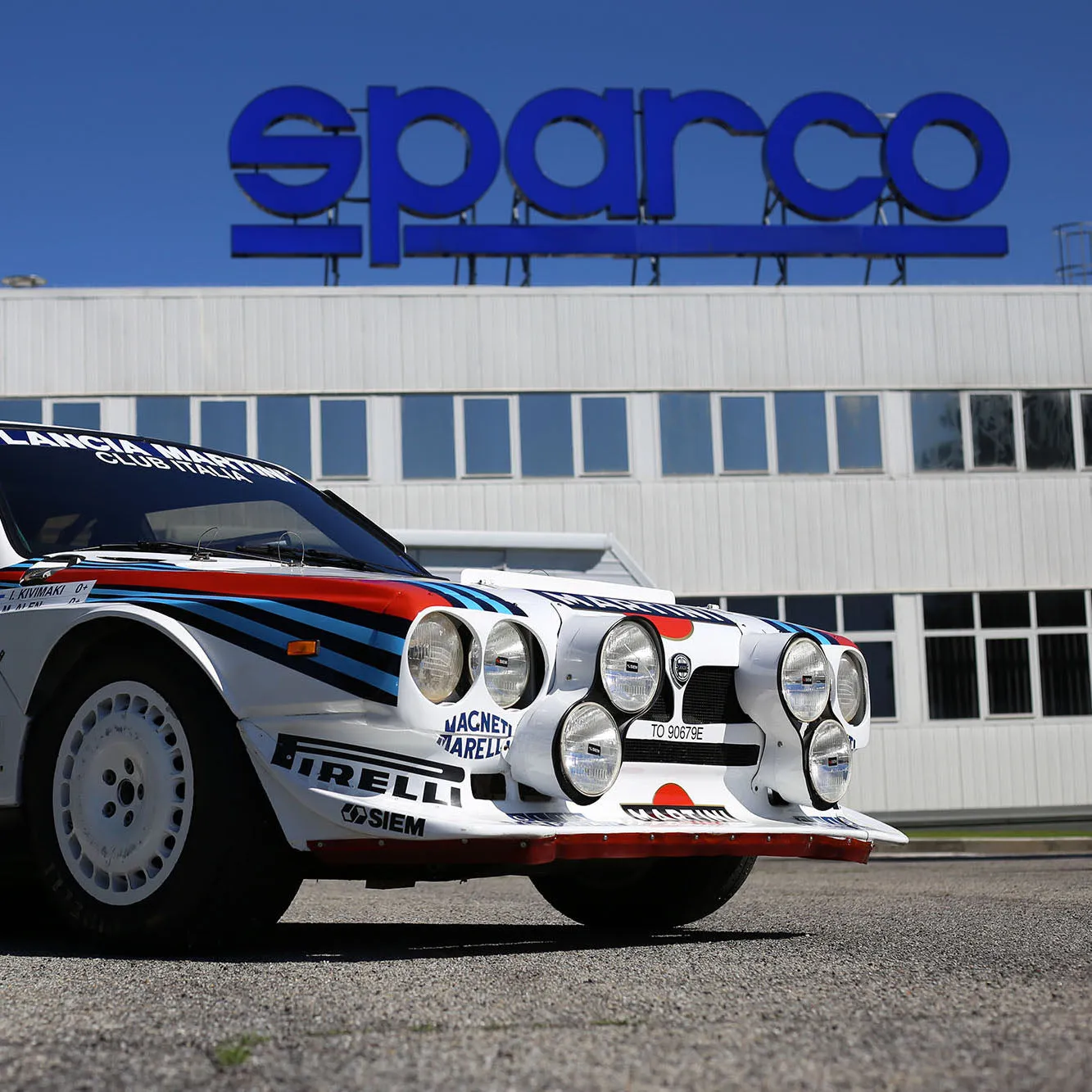Sparco Martini Racing Schuhe S-URBAN Turnschuhe Tennis Style Retro Sneakers