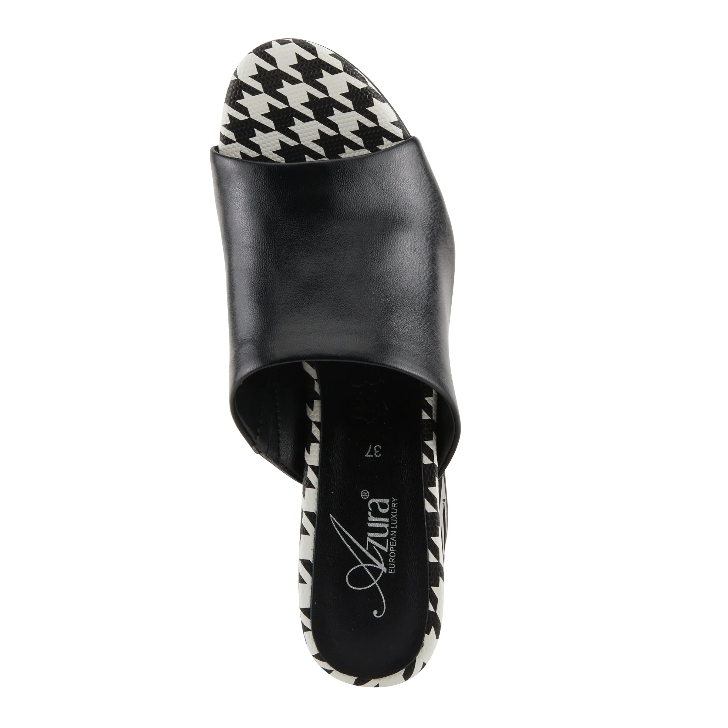 Spring Step Shoes Azura Sculptor Sandals