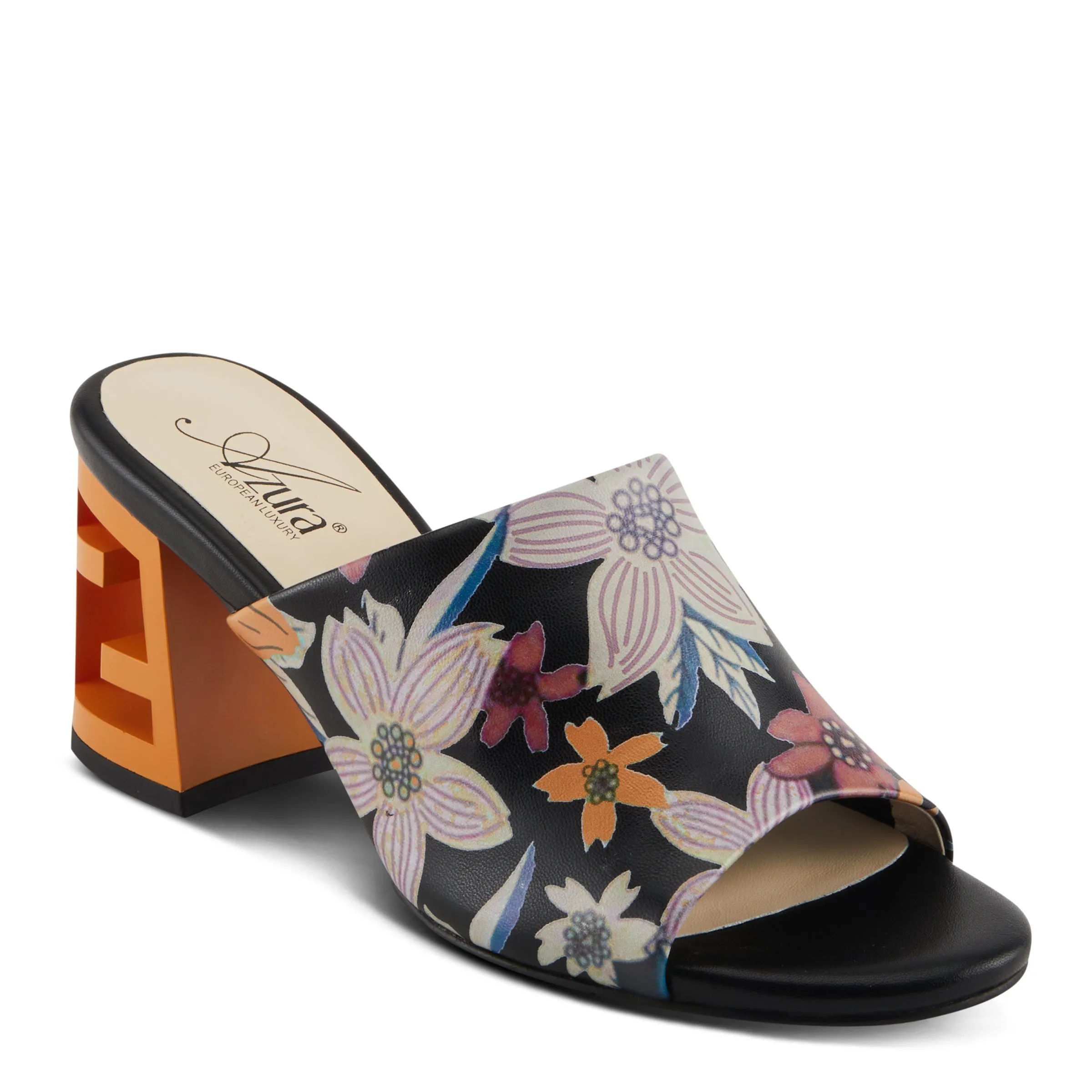 Spring Step Shoes Azura Sculptor Sandals