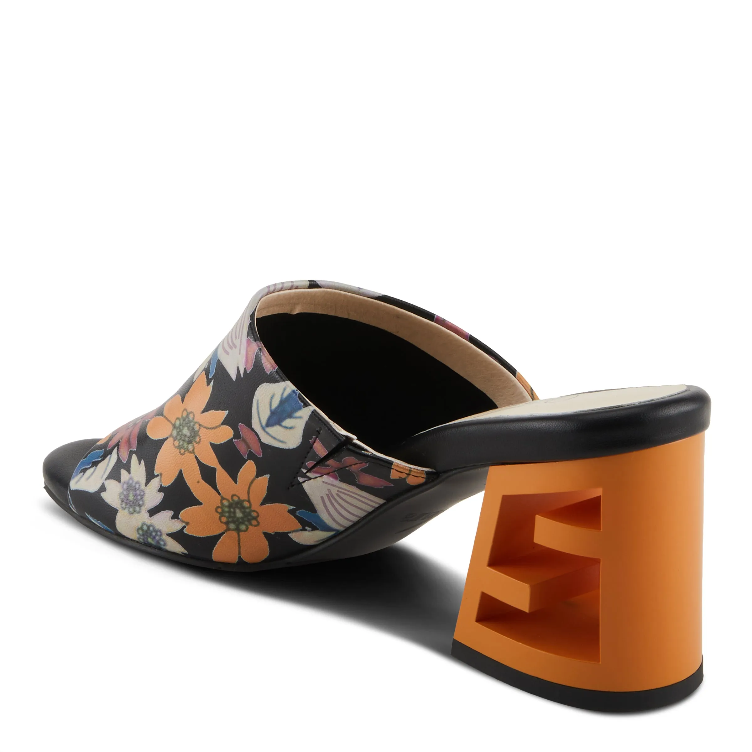 Spring Step Shoes Azura Sculptor Sandals