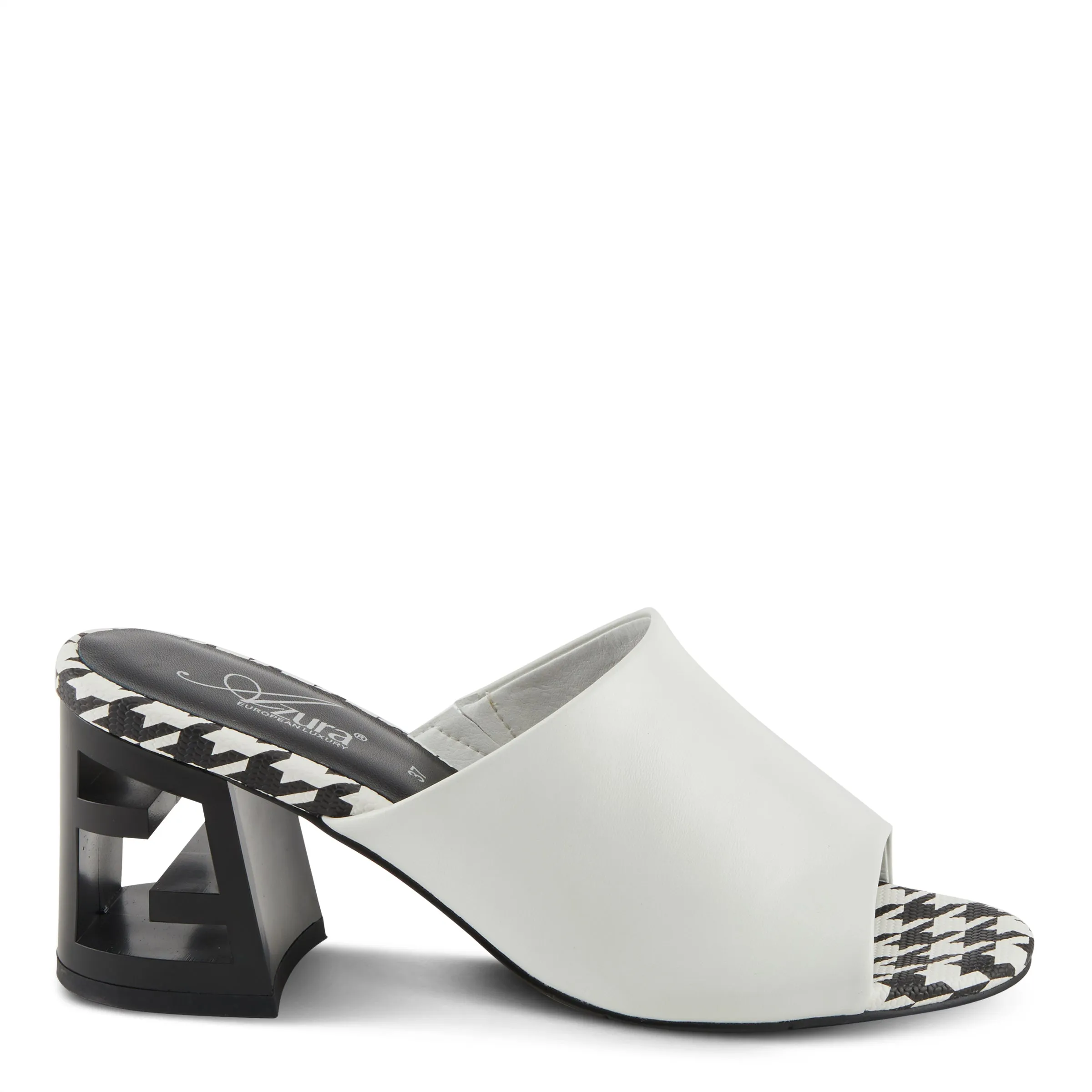 Spring Step Shoes Azura Sculptor Sandals