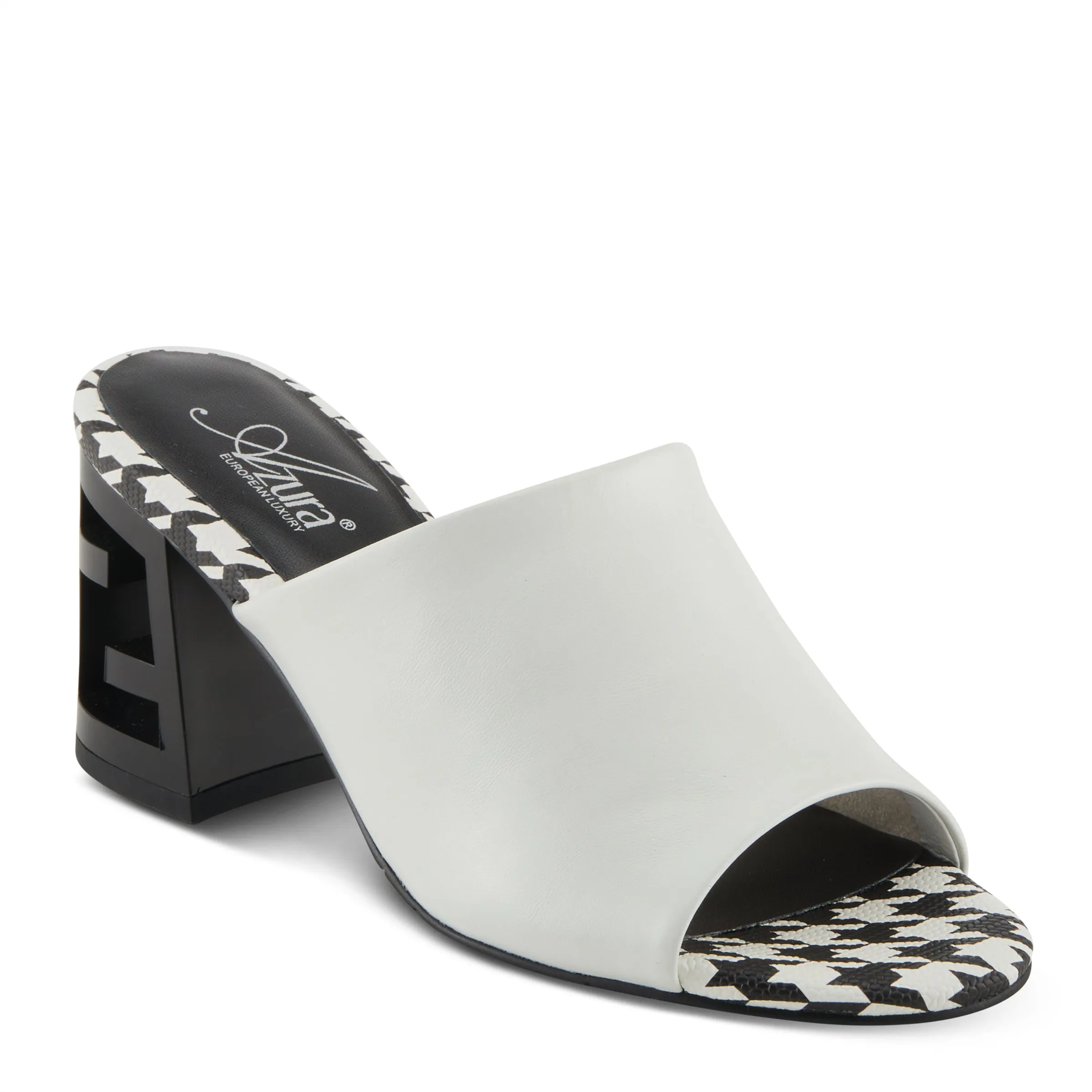 Spring Step Shoes Azura Sculptor Sandals
