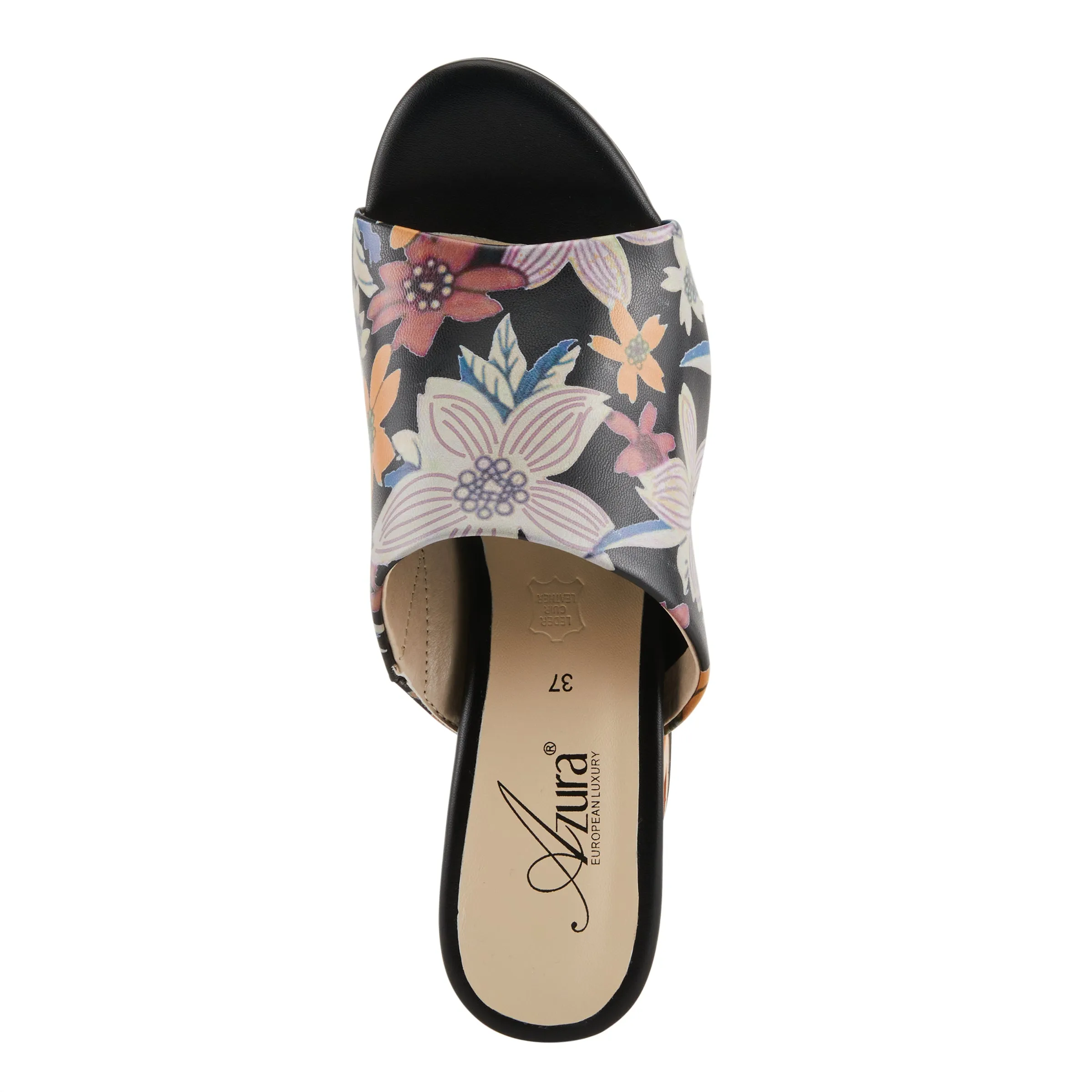 Spring Step Shoes Azura Sculptor Sandals