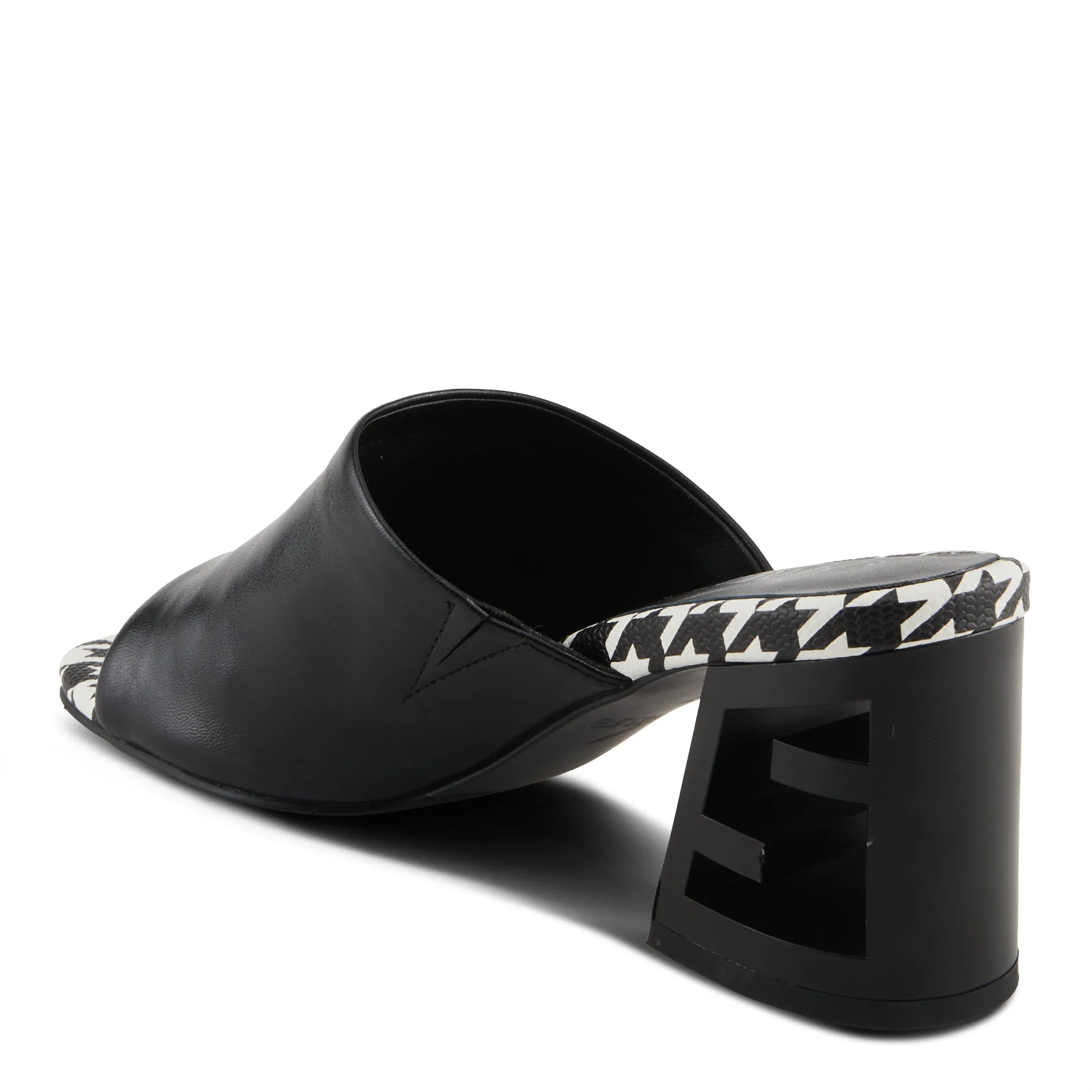 Spring Step Shoes Azura Sculptor Sandals