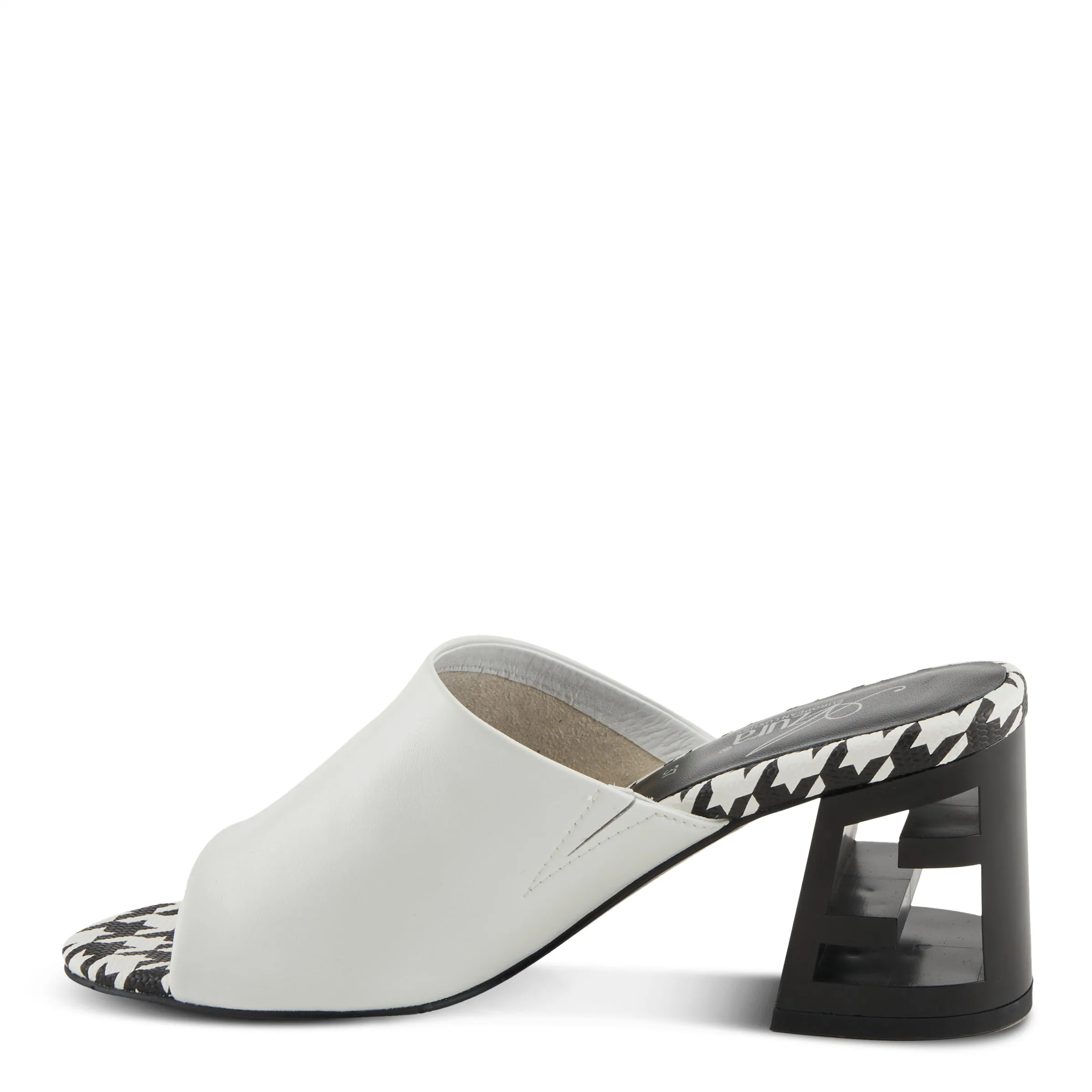 Spring Step Shoes Azura Sculptor Sandals
