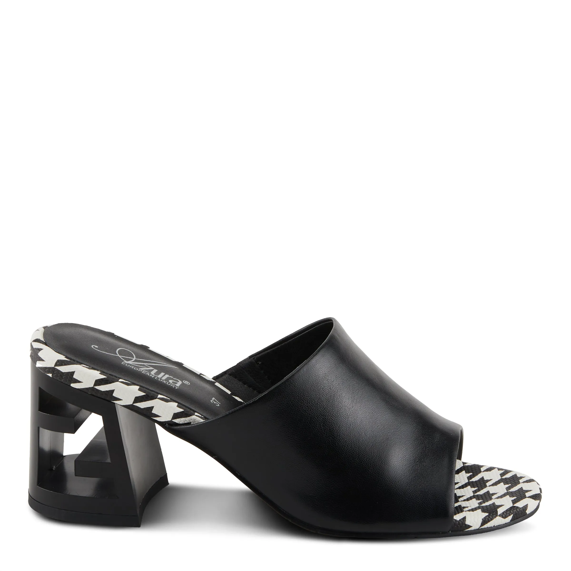 Spring Step Shoes Azura Sculptor Sandals