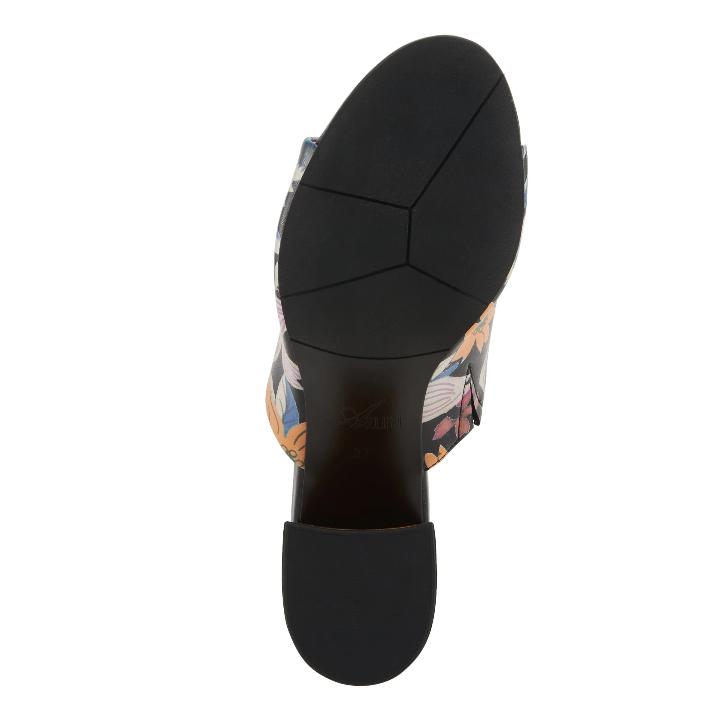 Spring Step Shoes Azura Sculptor Sandals