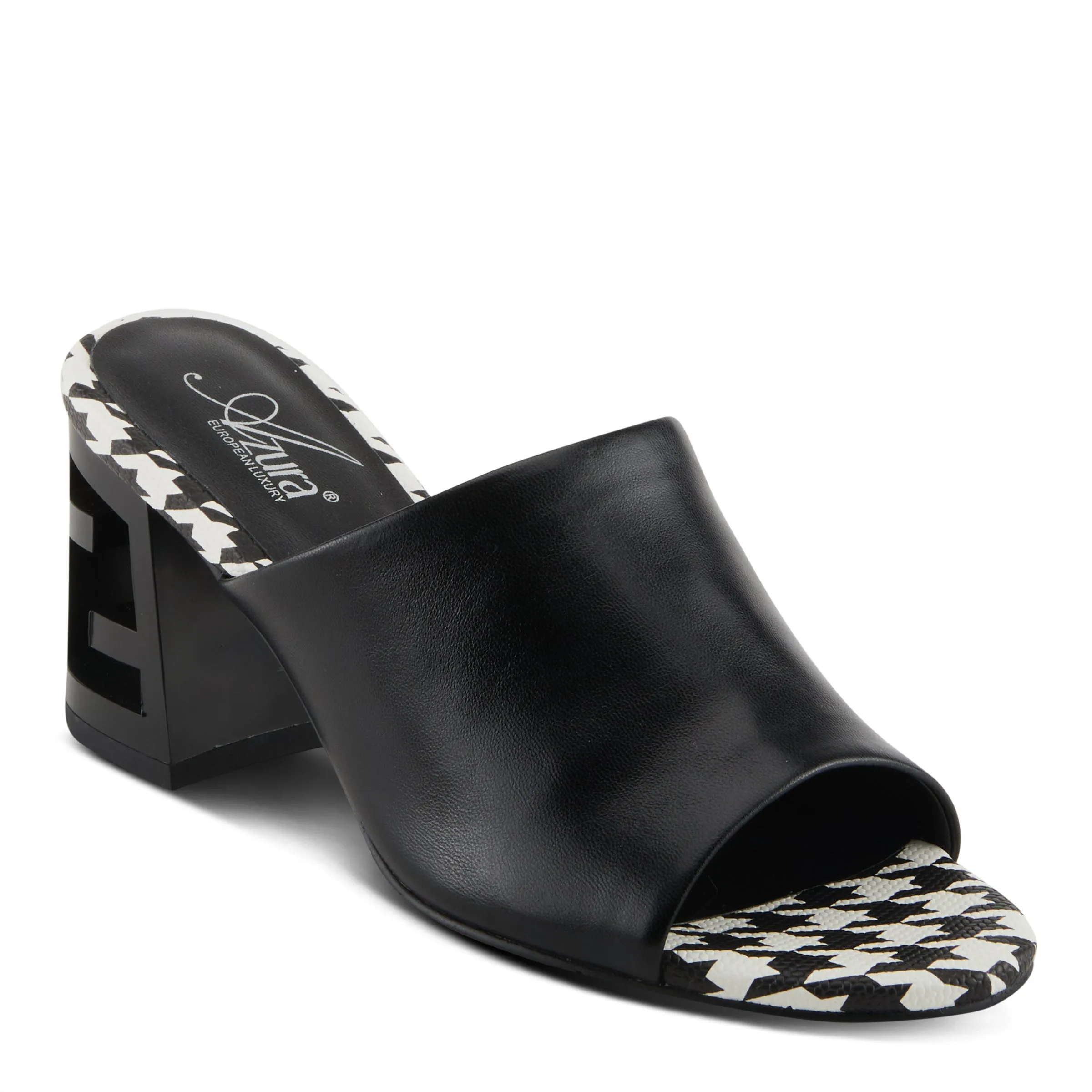 Spring Step Shoes Azura Sculptor Sandals
