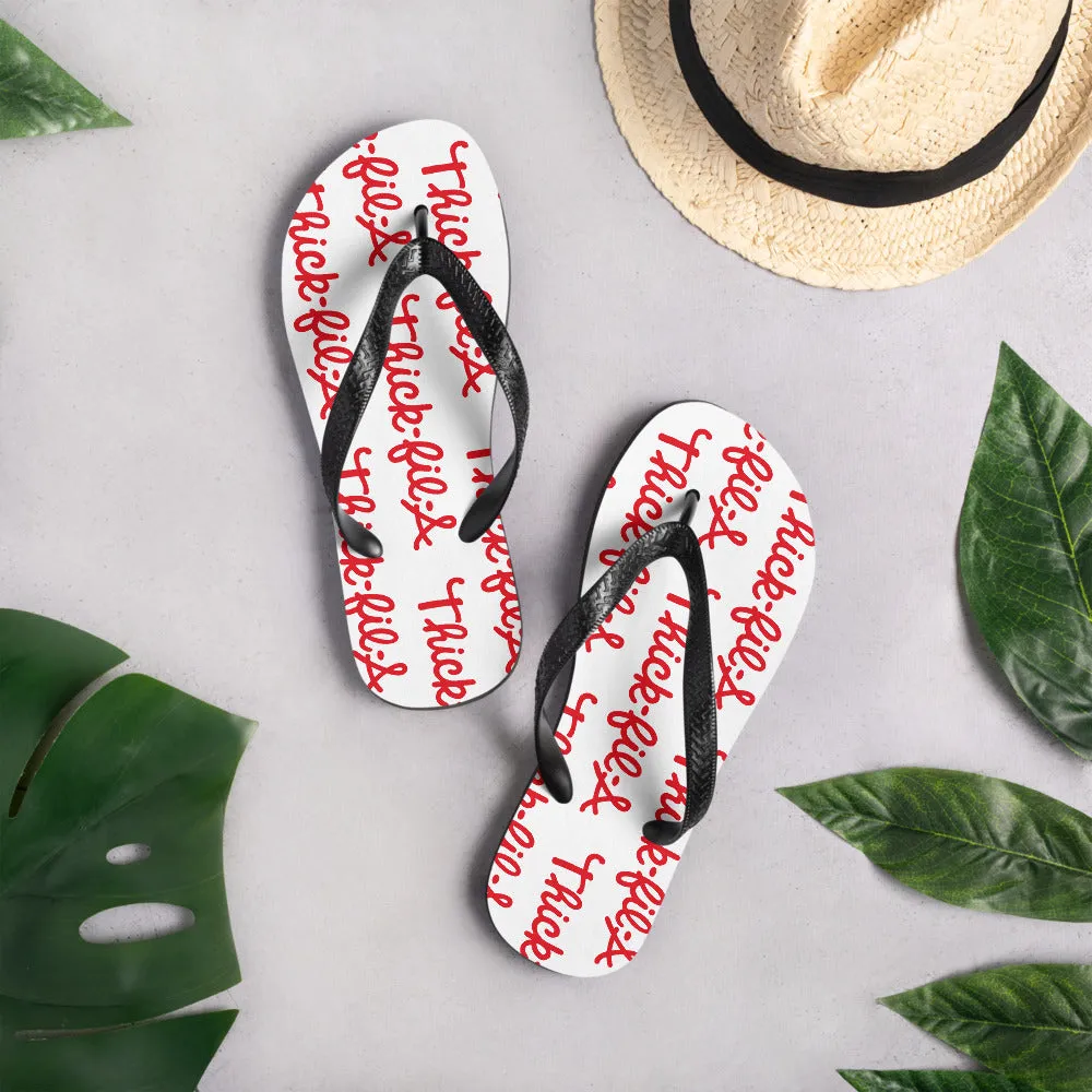 Thickfila - Flip-Flops