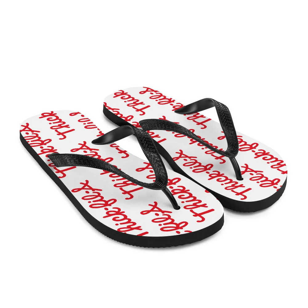 Thickfila - Flip-Flops