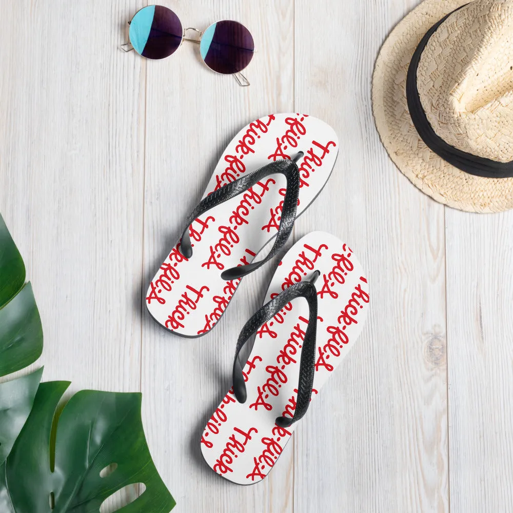 Thickfila - Flip-Flops