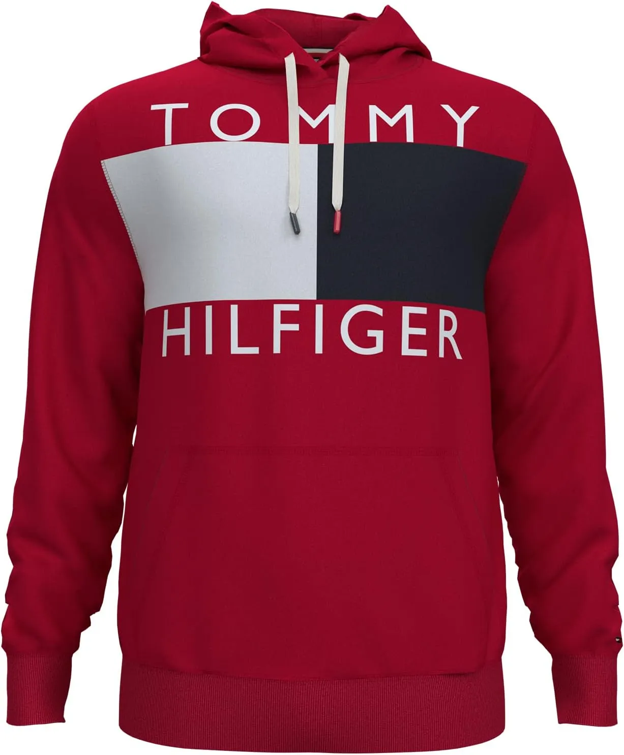 Tommy Hilfiger Denim Brooks Pullover Hoodie Sweatshirt