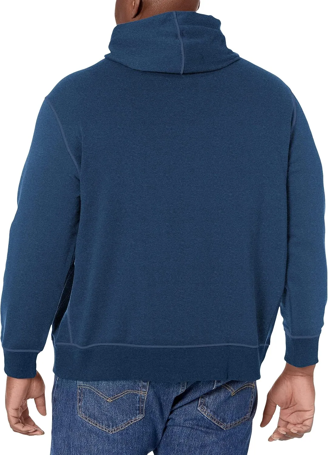 Tommy Hilfiger Denim Brooks Pullover Hoodie Sweatshirt