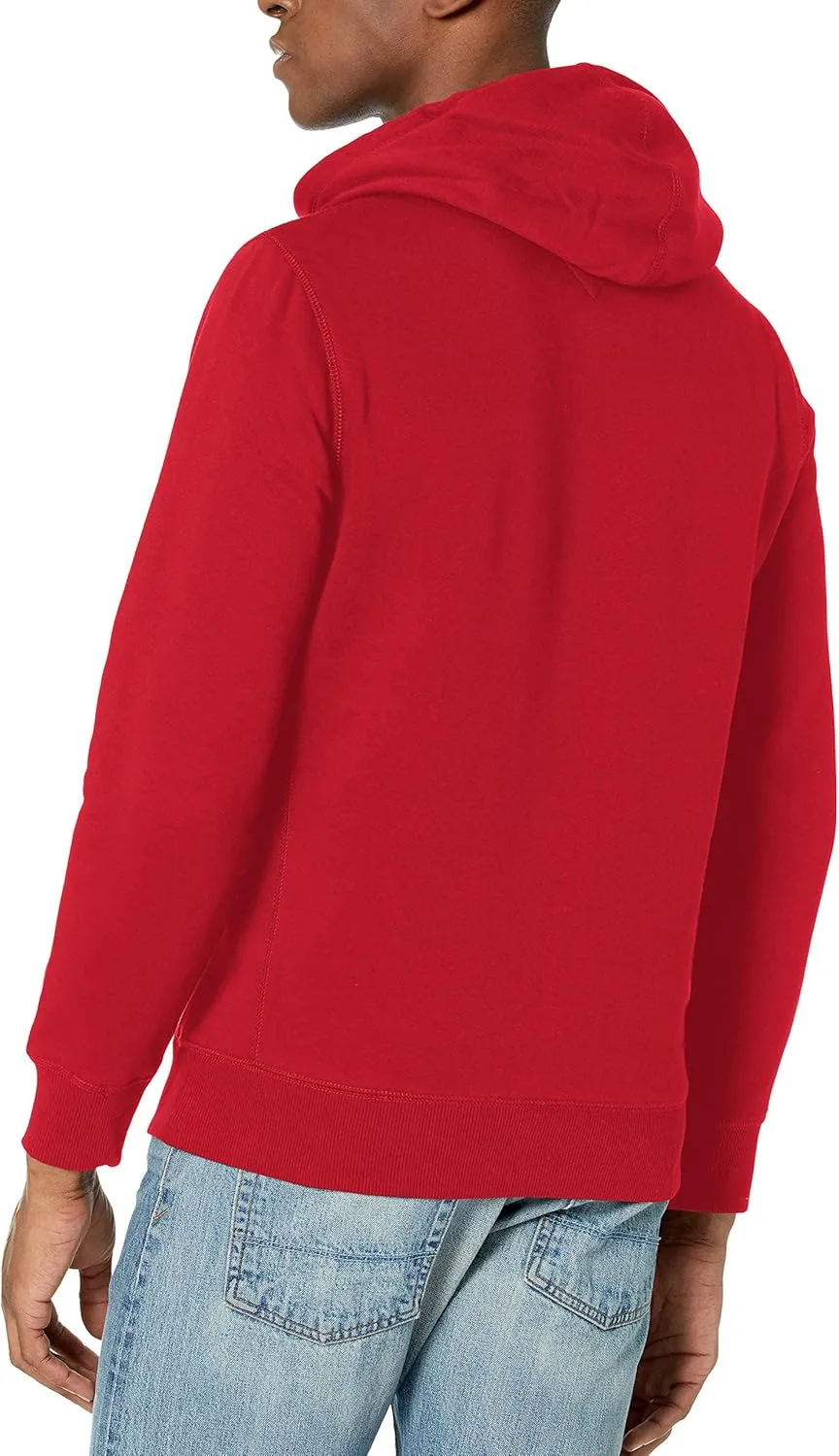 Tommy Hilfiger Denim Brooks Pullover Hoodie Sweatshirt