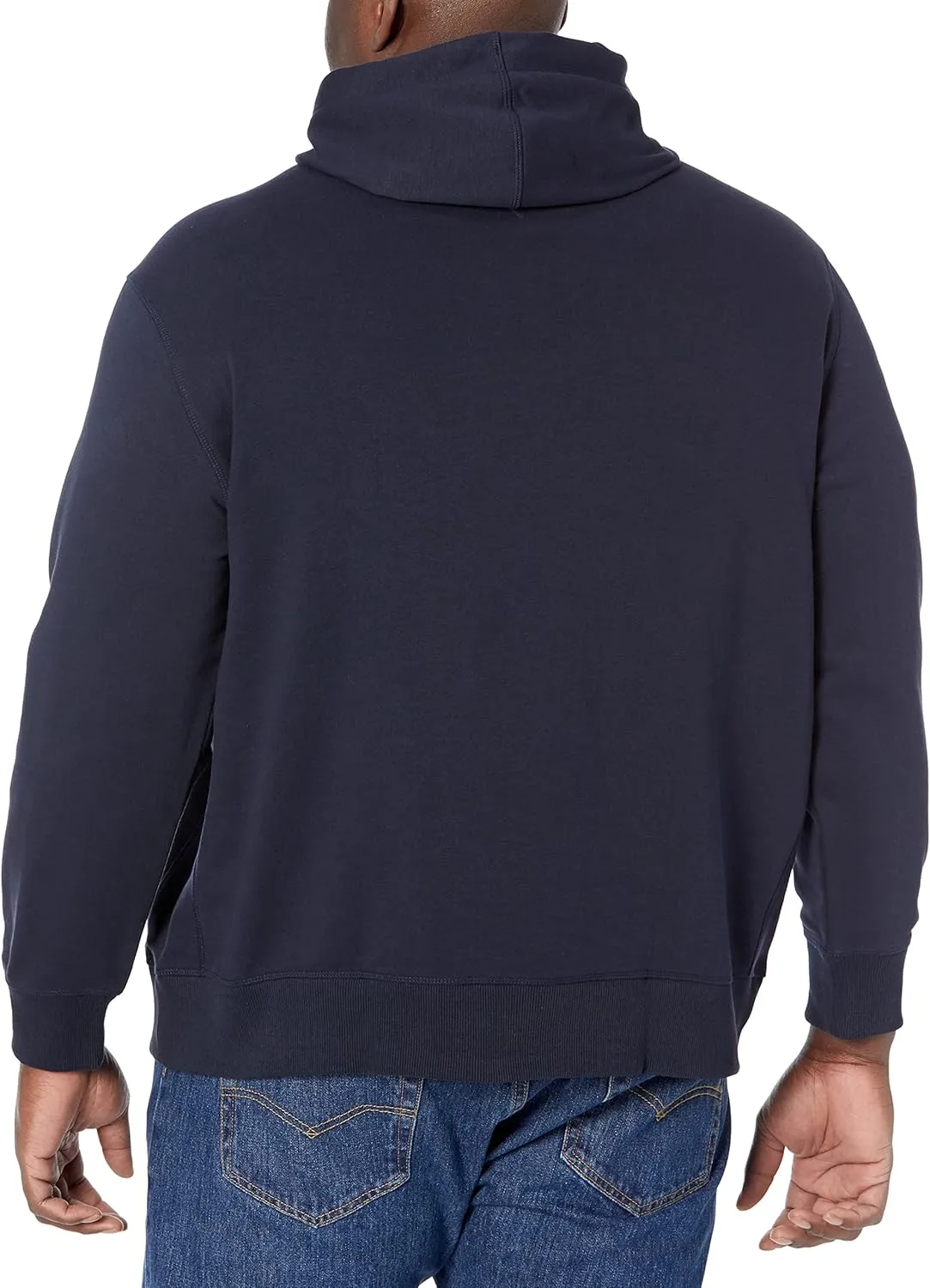 Tommy Hilfiger Denim Brooks Pullover Hoodie Sweatshirt