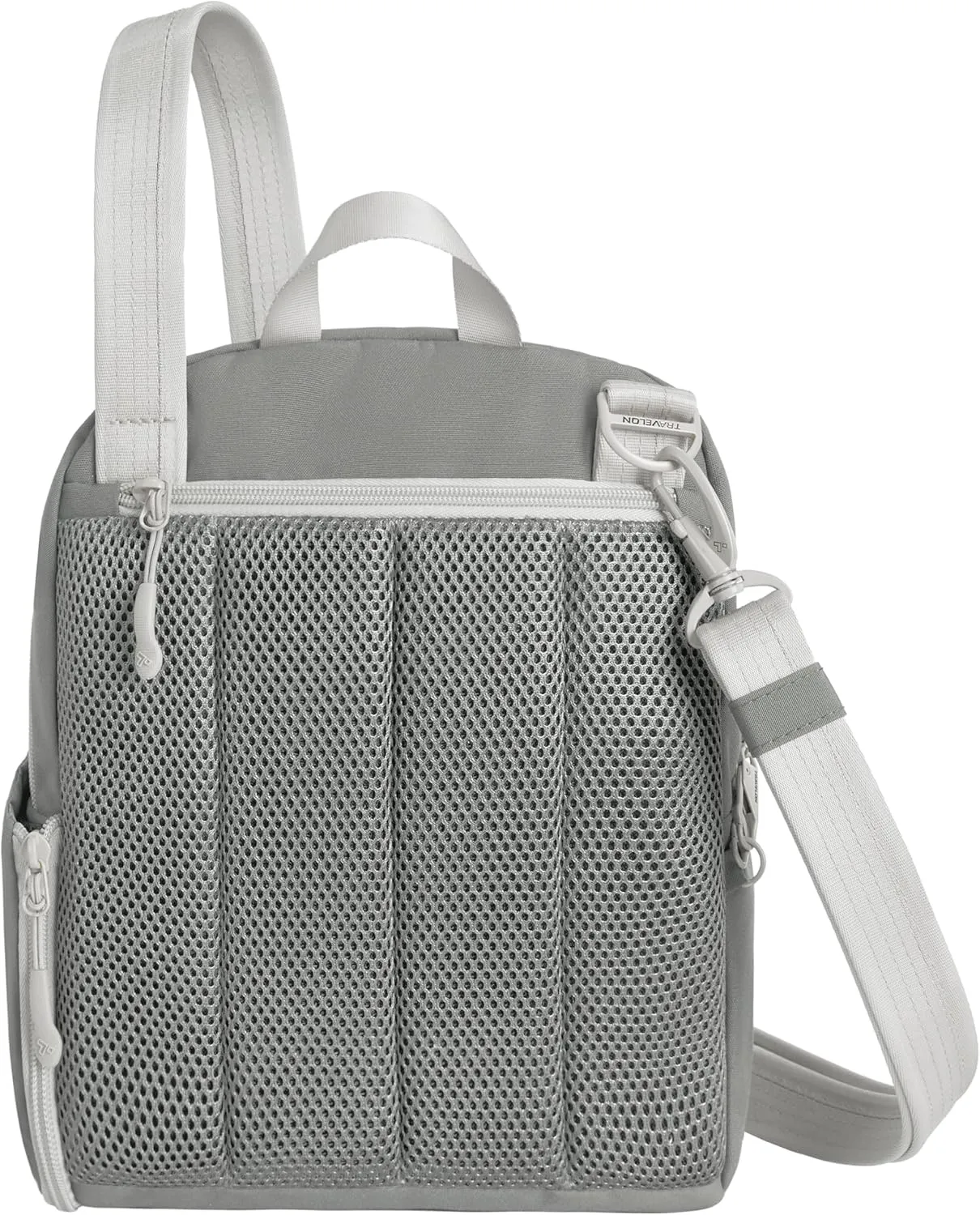 Travelon Anti-Theft The Voyages Tour Bag