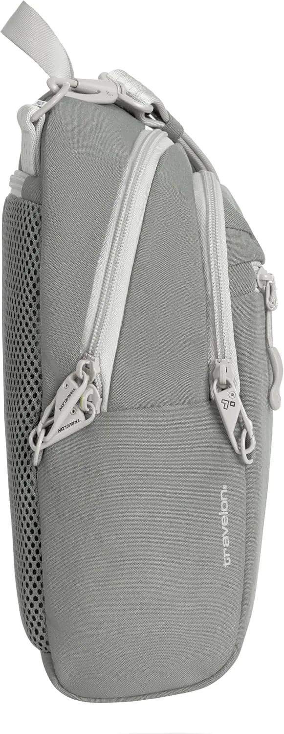 Travelon Anti-Theft The Voyages Tour Bag
