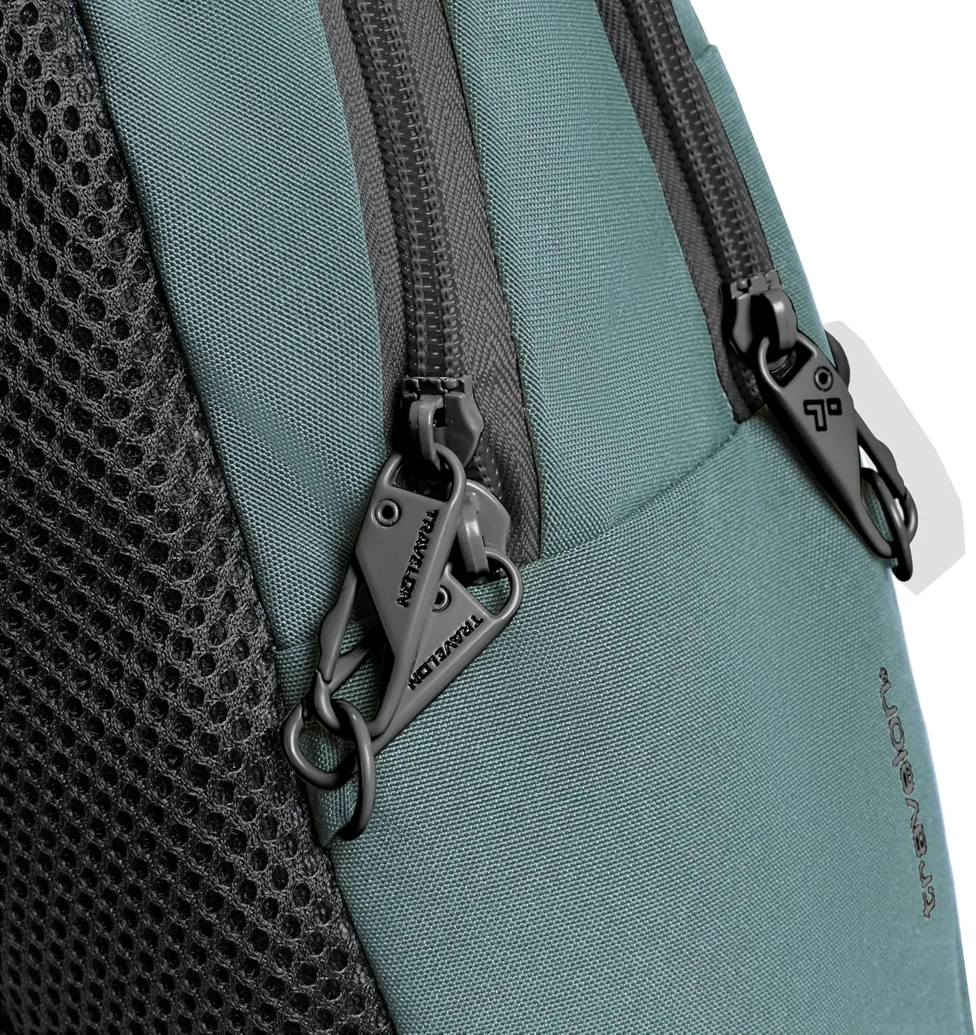 Travelon Anti-Theft The Voyages Tour Bag