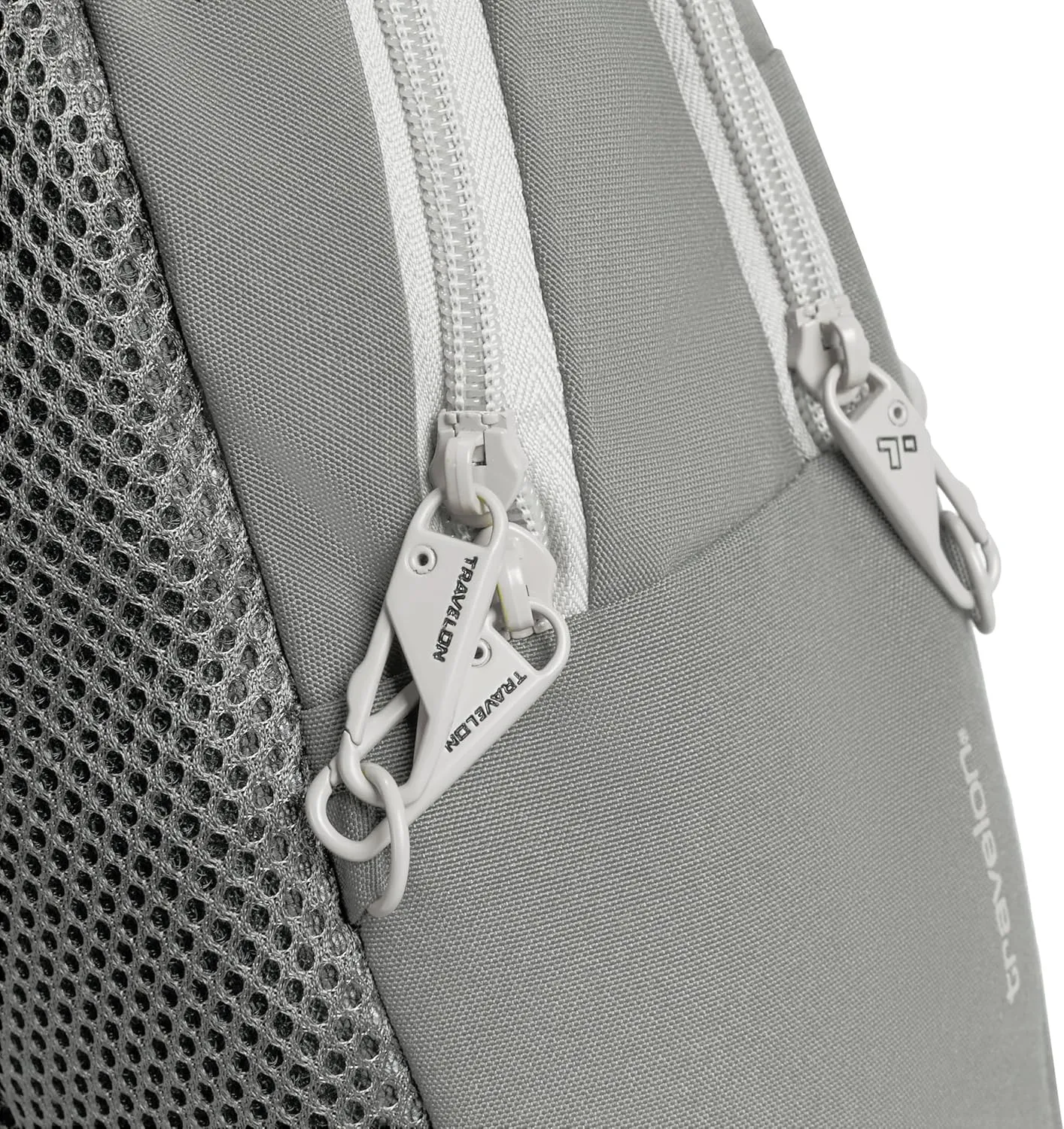 Travelon Anti-Theft The Voyages Tour Bag