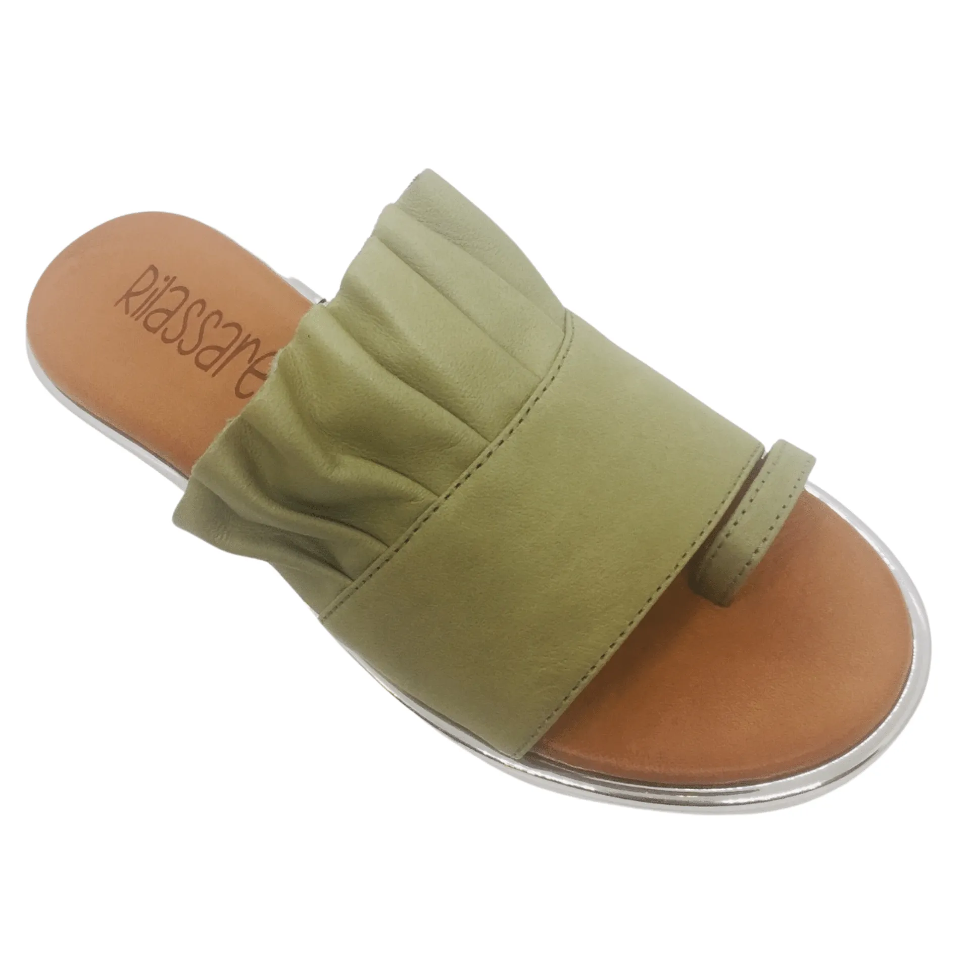 Truffle Toe Thong