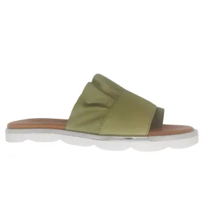 Truffle Toe Thong