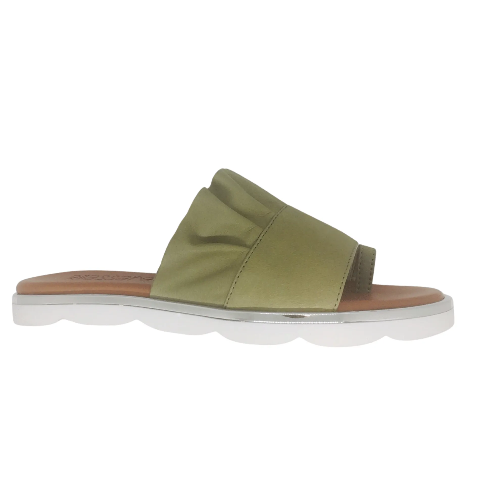 Truffle Toe Thong