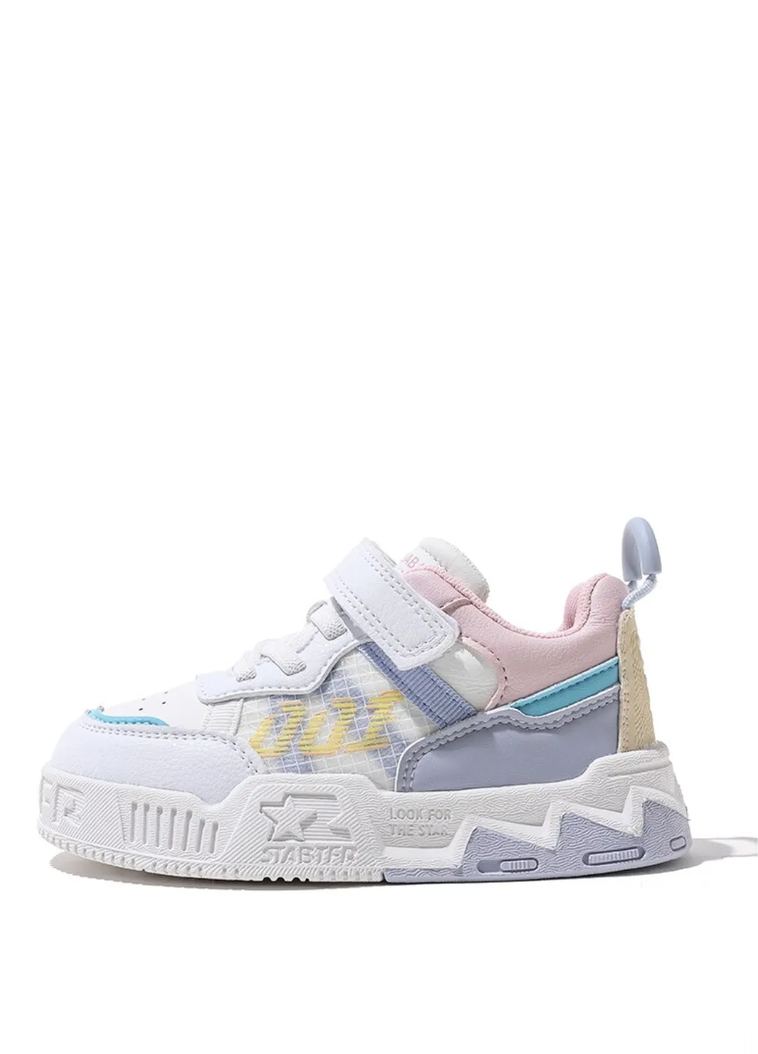 Valery Girls' Fashion Sneaker