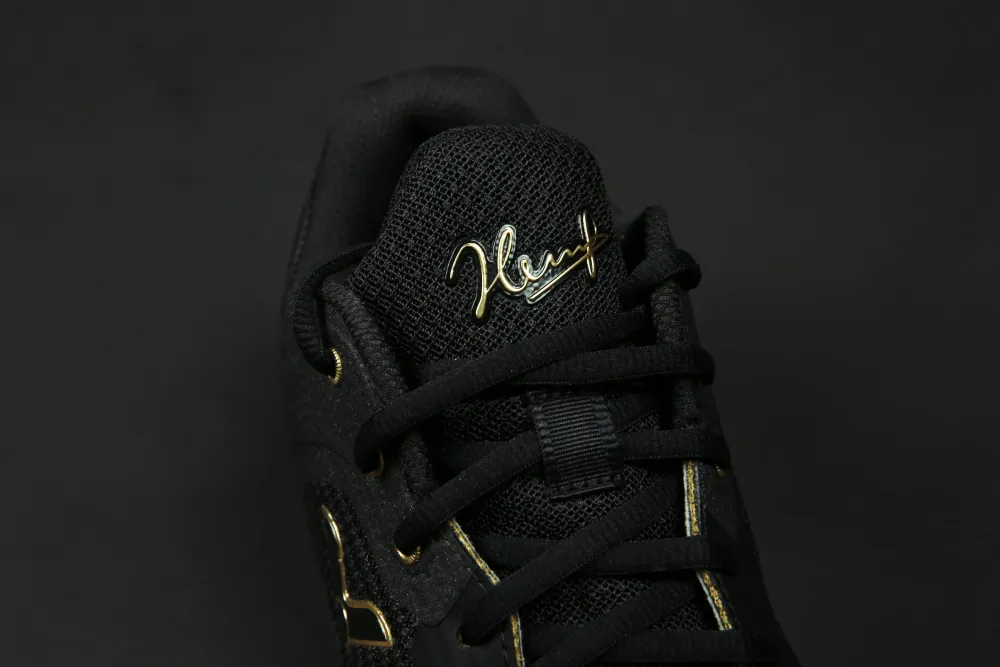 Victor VGHS CX Hendra Setiawan Edition (Black/Gold)