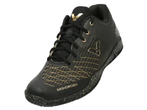 Victor VGHS CX Hendra Setiawan Edition (Black/Gold)