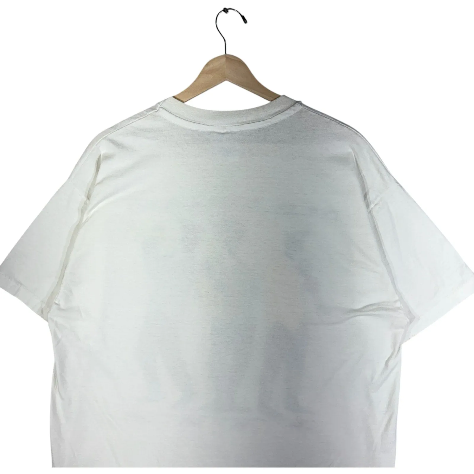 Vintage New Orleans Jazz Art Tee