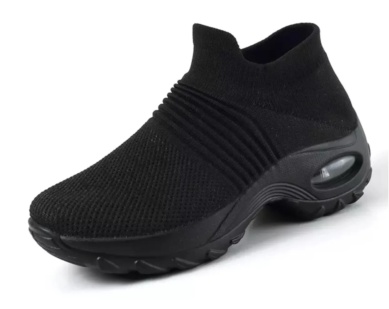 Women's Sneakers Versatle Ladies Orthopedic Sneakers Platform Shoes Women Casual Shoes Non-slip Wear-resistant Tennis Women...