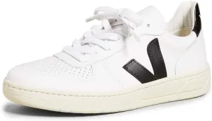 Women's V-10 Lace Up Sneakers