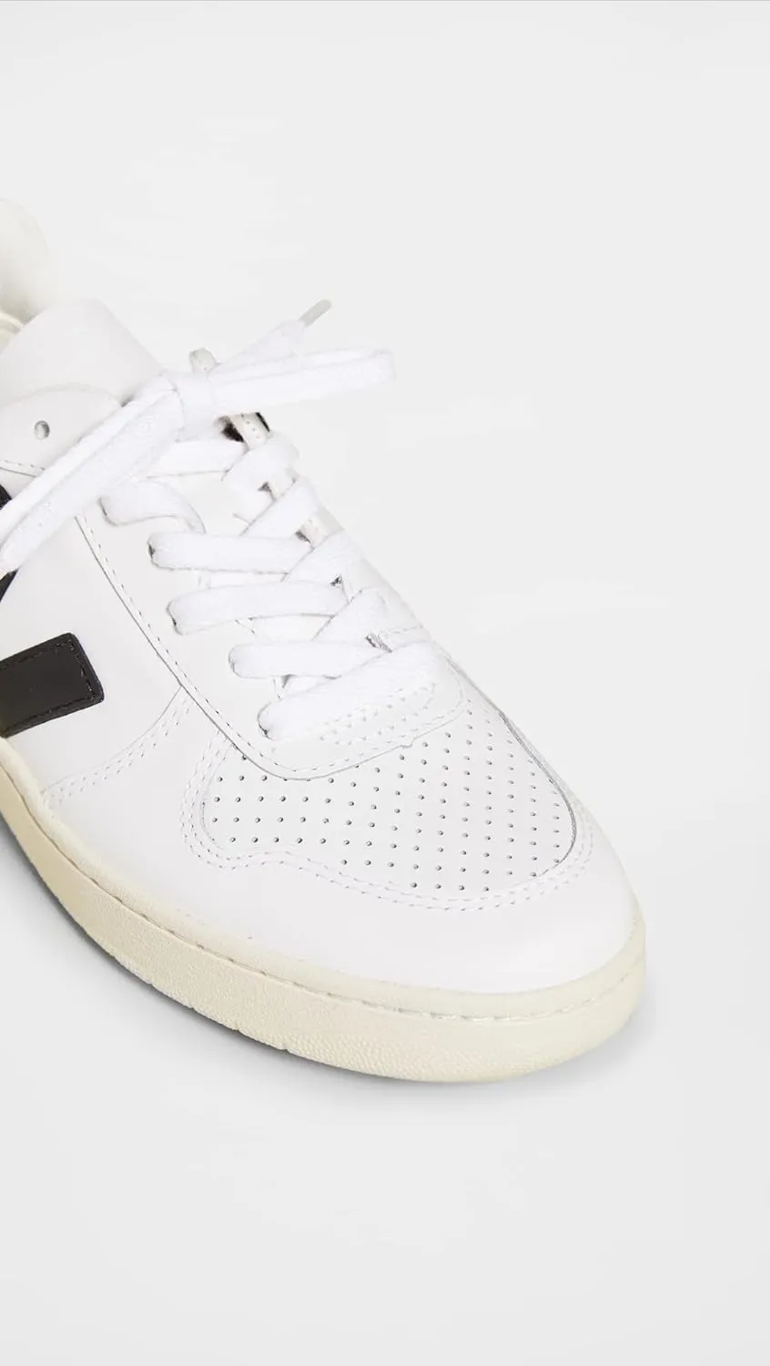 Women's V-10 Lace Up Sneakers